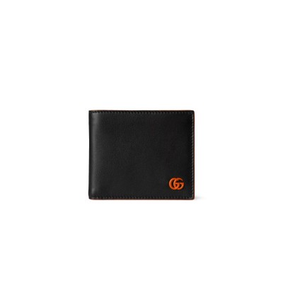 GUCCI GG MARMONT LEATHER WALLET ‎835048AAE1V1059 (21*9cm)